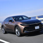 【画像】４車種出そろったクラウンって何がどう違うの？　走りも使い勝手も全方位からまとめて徹底比較！ 〜 画像8