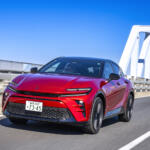 【画像】４車種出そろったクラウンって何がどう違うの？　走りも使い勝手も全方位からまとめて徹底比較！ 〜 画像10