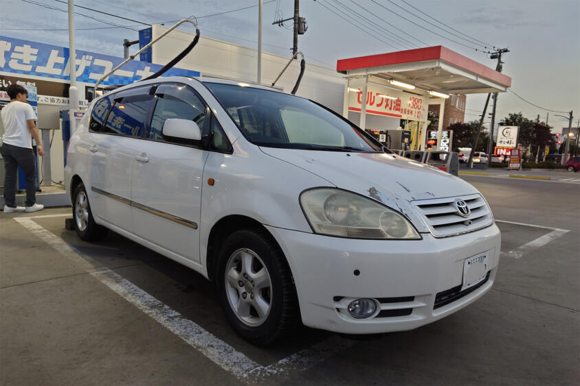 車検やメンテ時の「代車」は「当たり前のサービス」じゃない！　ショップ側の負担の大きい「好意」だった