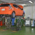 【画像】車検やメンテ時の「代車」は「当たり前のサービス」じゃない！　ショップ側の負担の大きい「好意」だった 〜 画像1