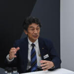 【画像】デリカＤ:５が「S-AWC」搭載でコーナリングも気持ちよくなった！　ランエボＸから受け継ぐ伝家の宝刀で向かうところ敵なし【ジャパンモビリティショー2025】 〜 画像1