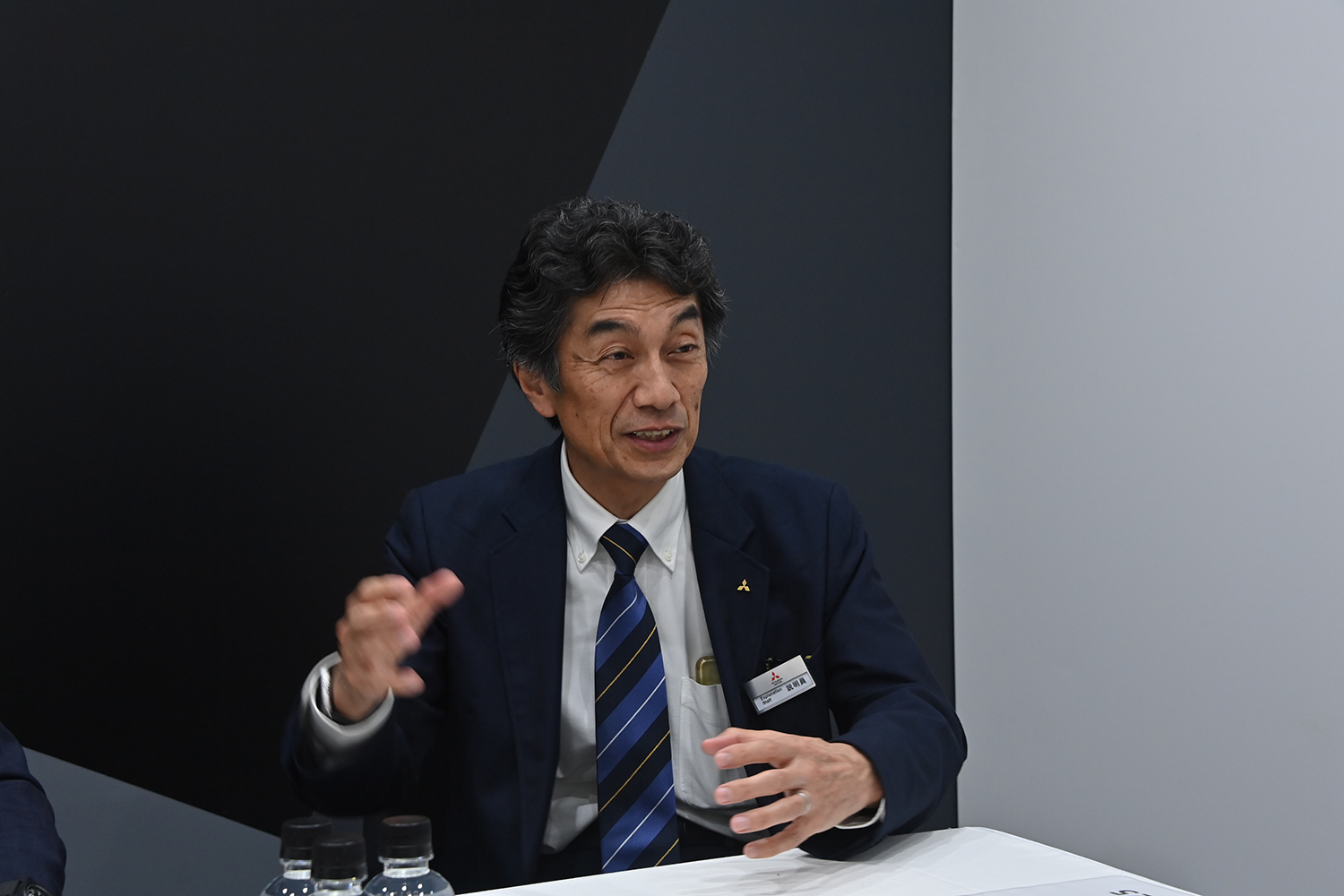 ランエボXから受け継ぐ伝家の宝刀「S-AWC」をデリカD:5に設定した舞台裏 〜 画像1