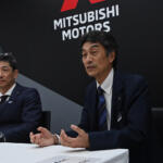 【画像】デリカＤ:５が「S-AWC」搭載でコーナリングも気持ちよくなった！　ランエボＸから受け継ぐ伝家の宝刀で向かうところ敵なし【ジャパンモビリティショー2025】 〜 画像2