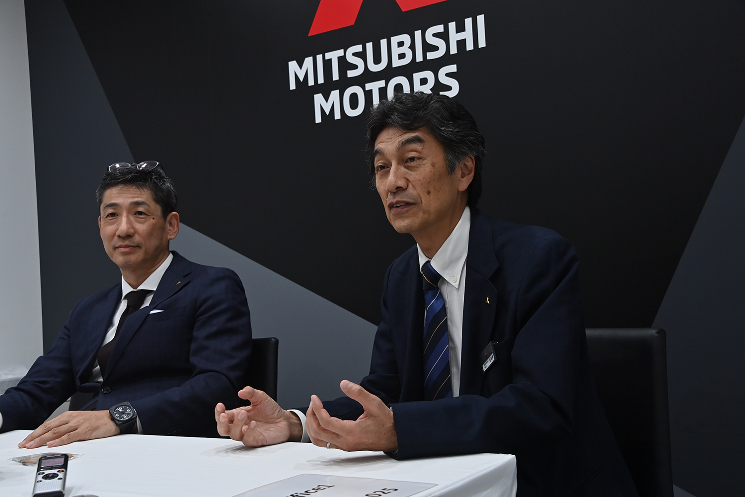 ランエボXから受け継ぐ伝家の宝刀「S-AWC」をデリカD:5に設定した舞台裏 〜 画像2