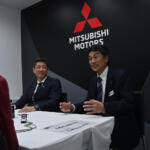 【画像】デリカＤ:５が「S-AWC」搭載でコーナリングも気持ちよくなった！　ランエボＸから受け継ぐ伝家の宝刀で向かうところ敵なし【ジャパンモビリティショー2025】 〜 画像3