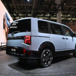 【画像】デリカＤ:５が「S-AWC」搭載でコーナリングも気持ちよくなった！　ランエボＸから受け継ぐ伝家の宝刀で向かうところ敵なし【ジャパンモビリティショー2025】 〜 画像4