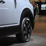 【画像】デリカＤ:５が「S-AWC」搭載でコーナリングも気持ちよくなった！　ランエボＸから受け継ぐ伝家の宝刀で向かうところ敵なし【ジャパンモビリティショー2025】 〜 画像5