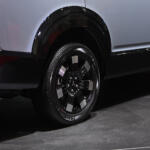 【画像】デリカＤ:５が「S-AWC」搭載でコーナリングも気持ちよくなった！　ランエボＸから受け継ぐ伝家の宝刀で向かうところ敵なし【ジャパンモビリティショー2025】 〜 画像6