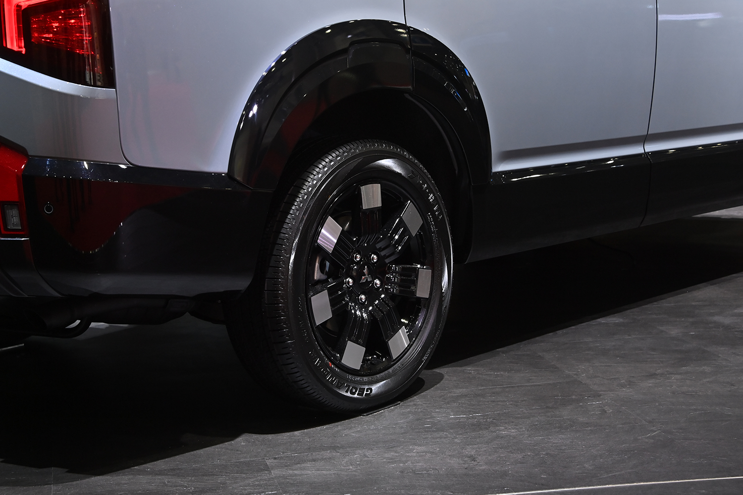 ランエボXから受け継ぐ伝家の宝刀「S-AWC」をデリカD:5に設定した舞台裏 〜 画像6