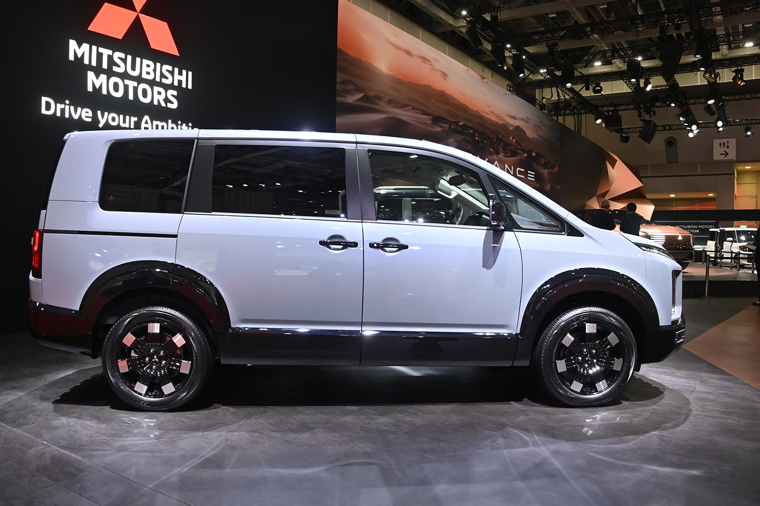 ランエボXから受け継ぐ伝家の宝刀「S-AWC」をデリカD:5に設定した舞台裏 〜 画像7