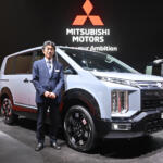 デリカＤ:５が「S-AWC」搭載でコーナリングも気持ちよくなった！　ランエボＸから受け継ぐ伝家の宝刀で向かうところ敵なし【ジャパンモビリティショー2025】