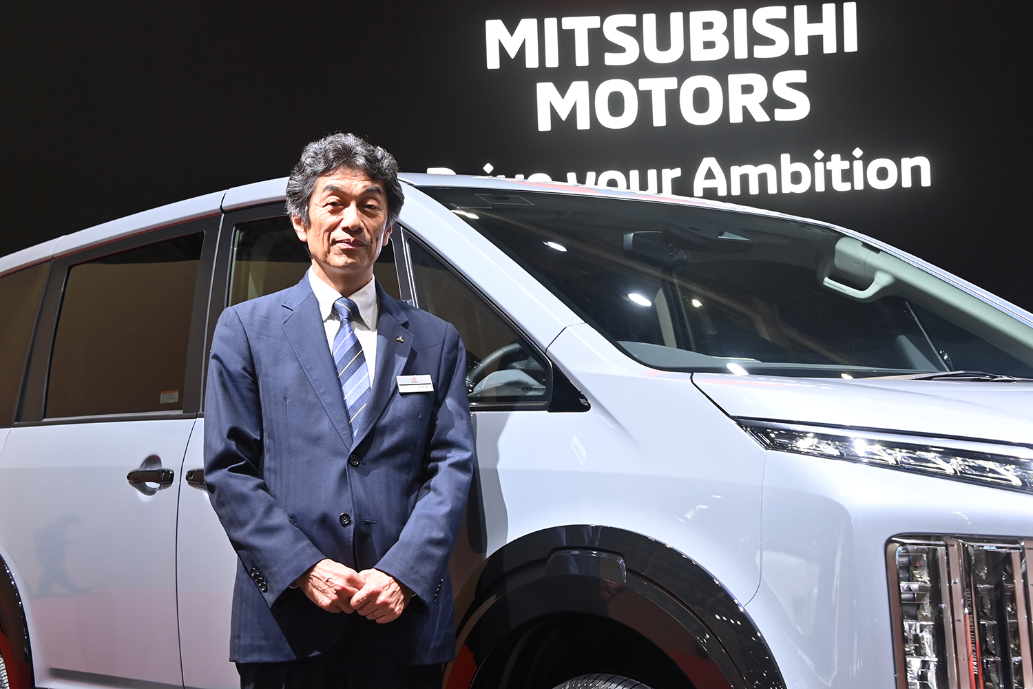 ランエボXから受け継ぐ伝家の宝刀「S-AWC」をデリカD:5に設定した舞台裏 〜 画像8