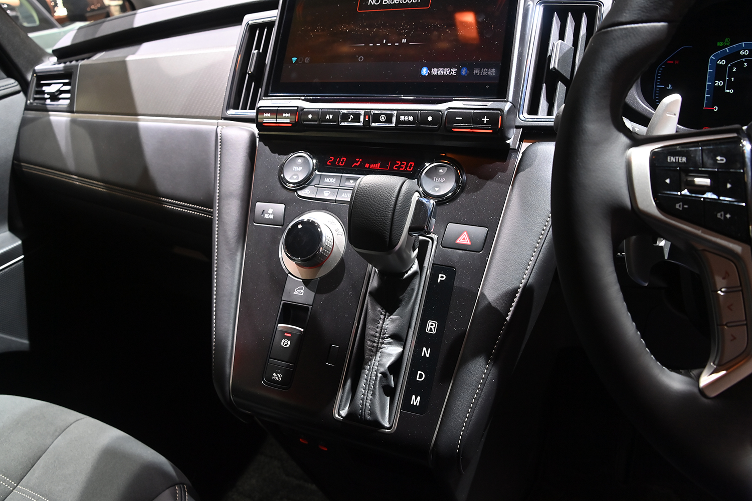 ランエボXから受け継ぐ伝家の宝刀「S-AWC」をデリカD:5に設定した舞台裏 〜 画像10