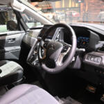 【画像】デリカＤ:５が「S-AWC」搭載でコーナリングも気持ちよくなった！　ランエボＸから受け継ぐ伝家の宝刀で向かうところ敵なし【ジャパンモビリティショー2025】 〜 画像11