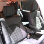 【画像】デリカＤ:５が「S-AWC」搭載でコーナリングも気持ちよくなった！　ランエボＸから受け継ぐ伝家の宝刀で向かうところ敵なし【ジャパンモビリティショー2025】 〜 画像12