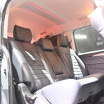 【画像】デリカＤ:５が「S-AWC」搭載でコーナリングも気持ちよくなった！　ランエボＸから受け継ぐ伝家の宝刀で向かうところ敵なし【ジャパンモビリティショー2025】 〜 画像13