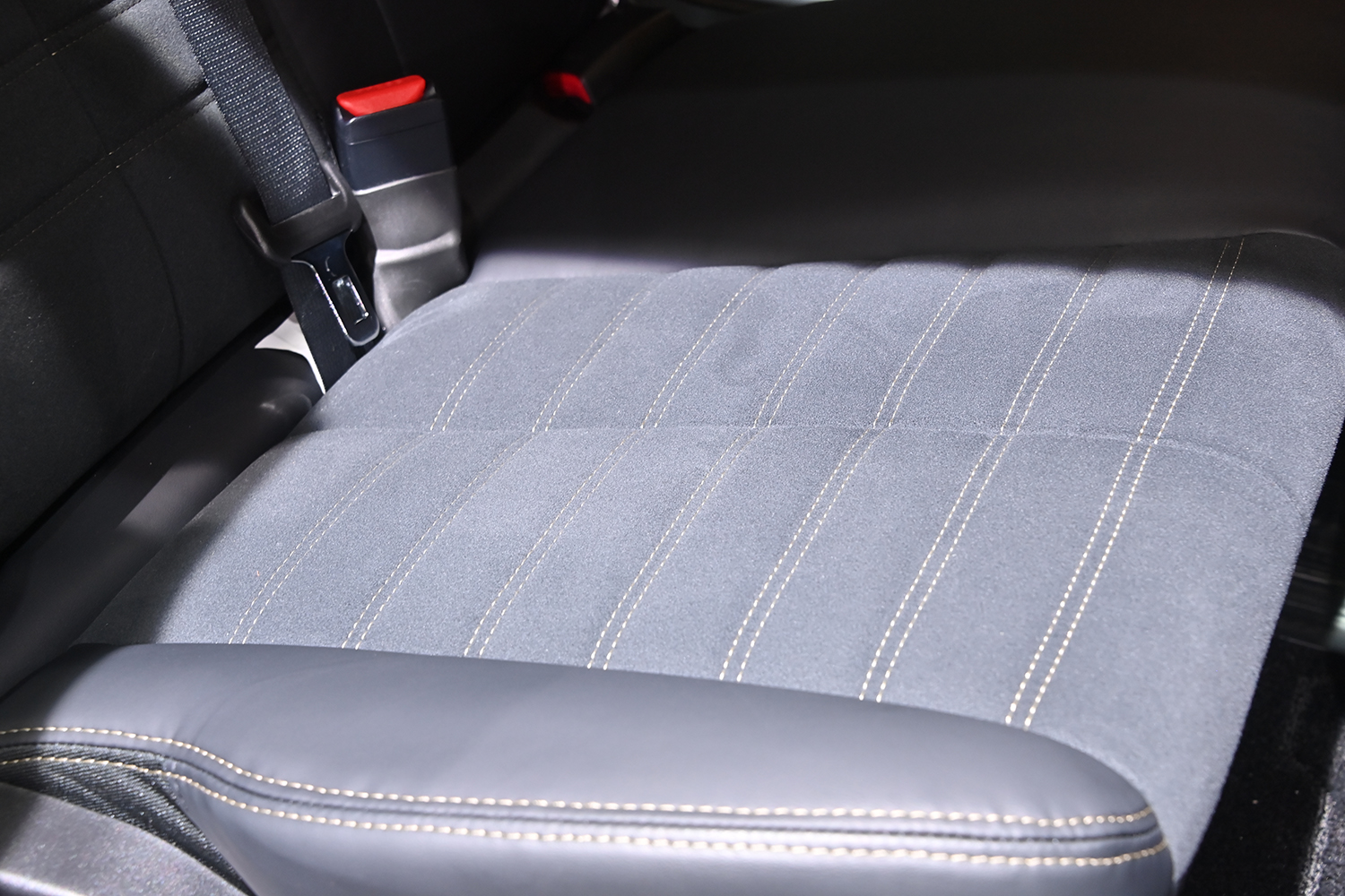 ランエボXから受け継ぐ伝家の宝刀「S-AWC」をデリカD:5に設定した舞台裏 〜 画像14