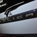 【画像】デリカＤ:５が「S-AWC」搭載でコーナリングも気持ちよくなった！　ランエボＸから受け継ぐ伝家の宝刀で向かうところ敵なし【ジャパンモビリティショー2025】 〜 画像15