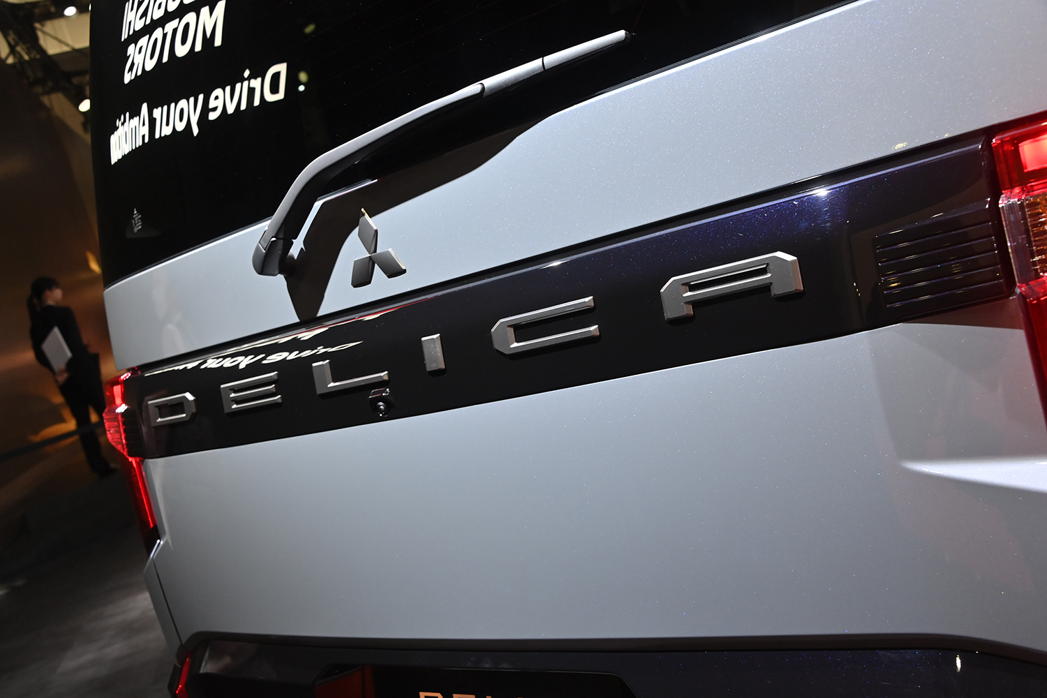 ランエボXから受け継ぐ伝家の宝刀「S-AWC」をデリカD:5に設定した舞台裏 〜 画像15