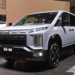 【画像】デリカＤ:５が「S-AWC」搭載でコーナリングも気持ちよくなった！　ランエボＸから受け継ぐ伝家の宝刀で向かうところ敵なし【ジャパンモビリティショー2025】 〜 画像40