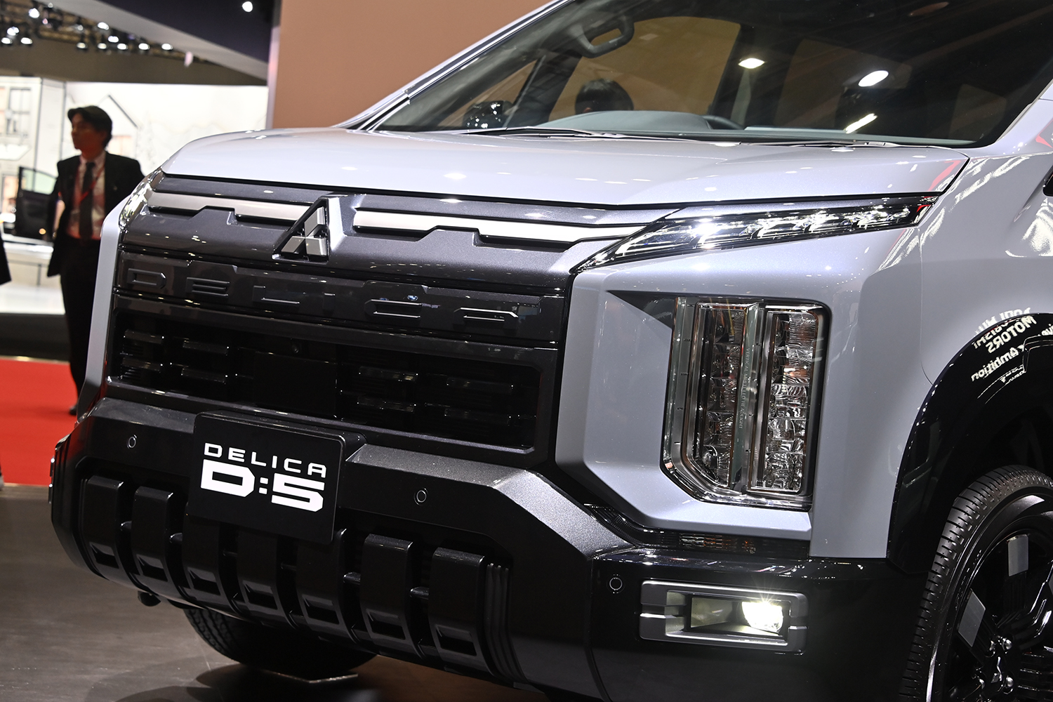 ランエボXから受け継ぐ伝家の宝刀「S-AWC」をデリカD:5に設定した舞台裏 〜 画像16