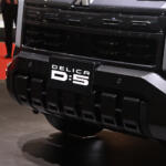 【画像】デリカＤ:５が「S-AWC」搭載でコーナリングも気持ちよくなった！　ランエボＸから受け継ぐ伝家の宝刀で向かうところ敵なし【ジャパンモビリティショー2025】 〜 画像17