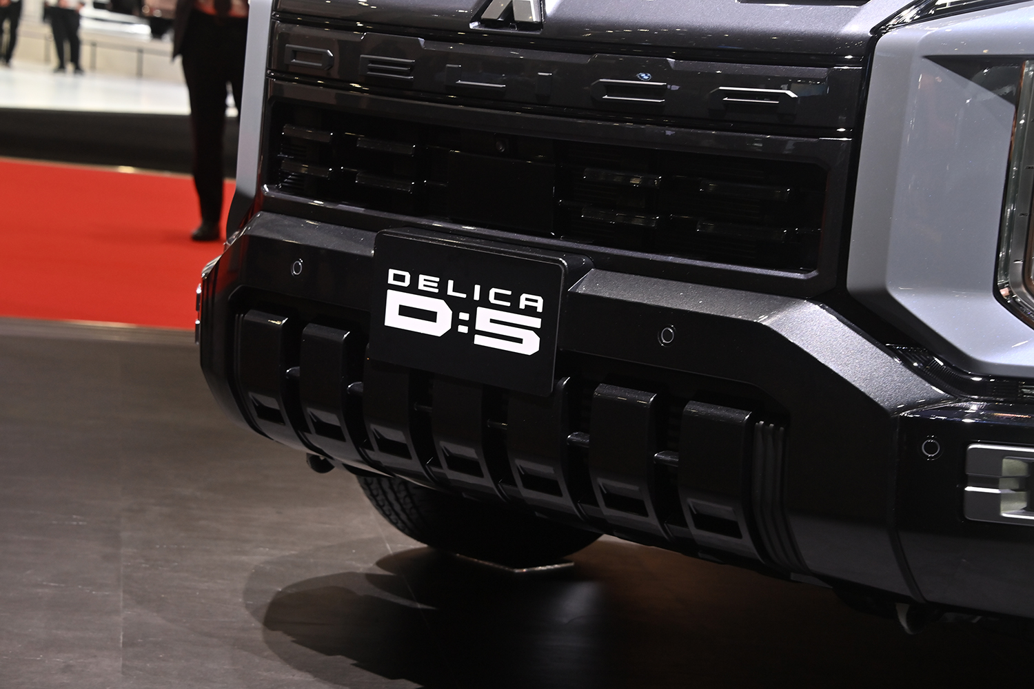 ランエボXから受け継ぐ伝家の宝刀「S-AWC」をデリカD:5に設定した舞台裏 〜 画像17