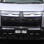 【画像】デリカＤ:５が「S-AWC」搭載でコーナリングも気持ちよくなった！　ランエボＸから受け継ぐ伝家の宝刀で向かうところ敵なし【ジャパンモビリティショー2025】 〜 画像18