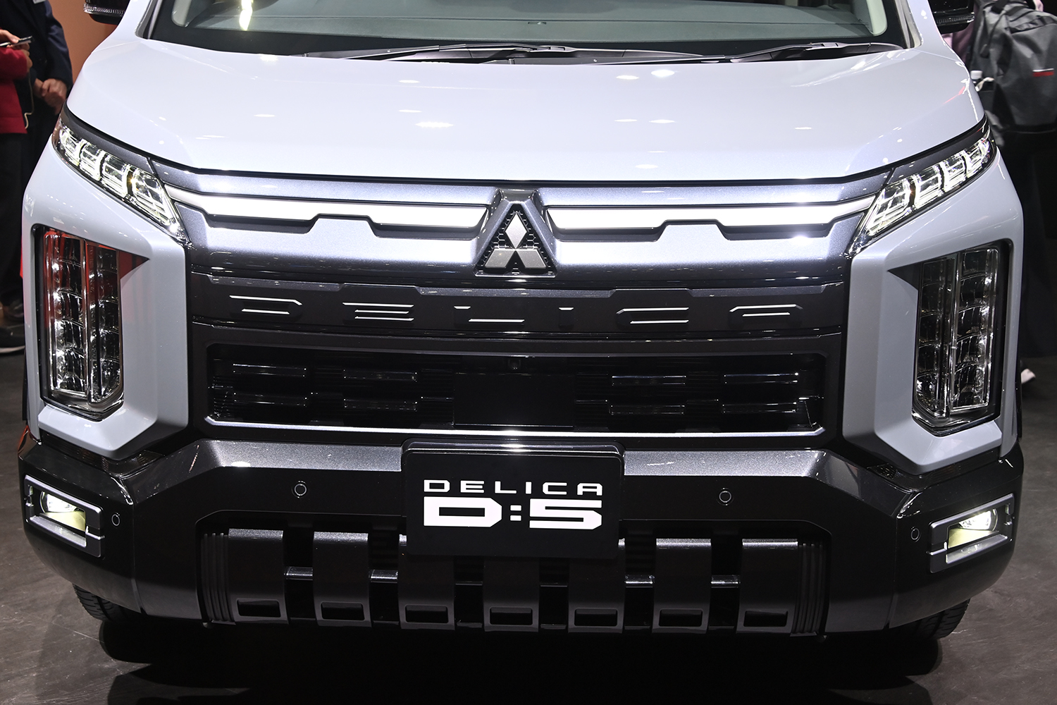 ランエボXから受け継ぐ伝家の宝刀「S-AWC」をデリカD:5に設定した舞台裏 〜 画像18