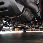 【画像】デリカＤ:５が「S-AWC」搭載でコーナリングも気持ちよくなった！　ランエボＸから受け継ぐ伝家の宝刀で向かうところ敵なし【ジャパンモビリティショー2025】 〜 画像19