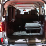 【画像】デリカＤ:５が「S-AWC」搭載でコーナリングも気持ちよくなった！　ランエボＸから受け継ぐ伝家の宝刀で向かうところ敵なし【ジャパンモビリティショー2025】 〜 画像20