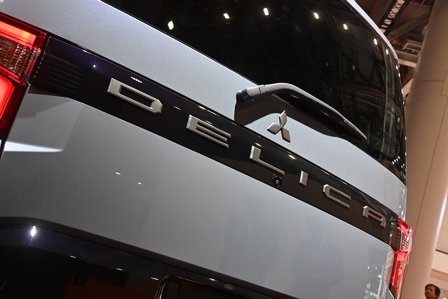 ランエボXから受け継ぐ伝家の宝刀「S-AWC」をデリカD:5に設定した舞台裏 〜 画像22