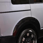 【画像】デリカＤ:５が「S-AWC」搭載でコーナリングも気持ちよくなった！　ランエボＸから受け継ぐ伝家の宝刀で向かうところ敵なし【ジャパンモビリティショー2025】 〜 画像23