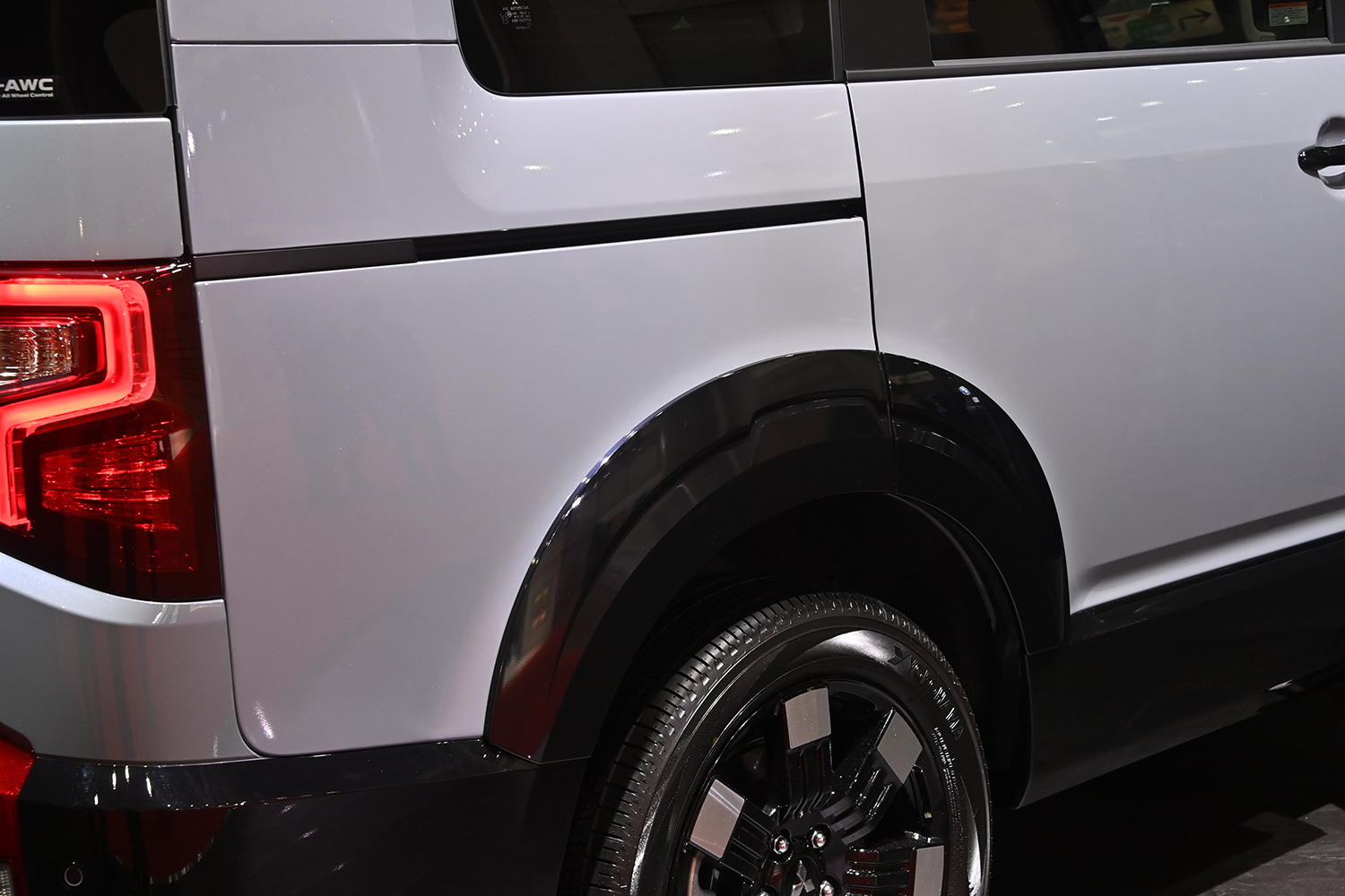 ランエボXから受け継ぐ伝家の宝刀「S-AWC」をデリカD:5に設定した舞台裏 〜 画像23