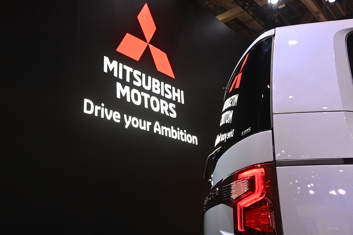 ランエボXから受け継ぐ伝家の宝刀「S-AWC」をデリカD:5に設定した舞台裏 〜 画像24