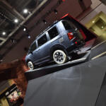 【画像】デリカＤ:５が「S-AWC」搭載でコーナリングも気持ちよくなった！　ランエボＸから受け継ぐ伝家の宝刀で向かうところ敵なし【ジャパンモビリティショー2025】 〜 画像25