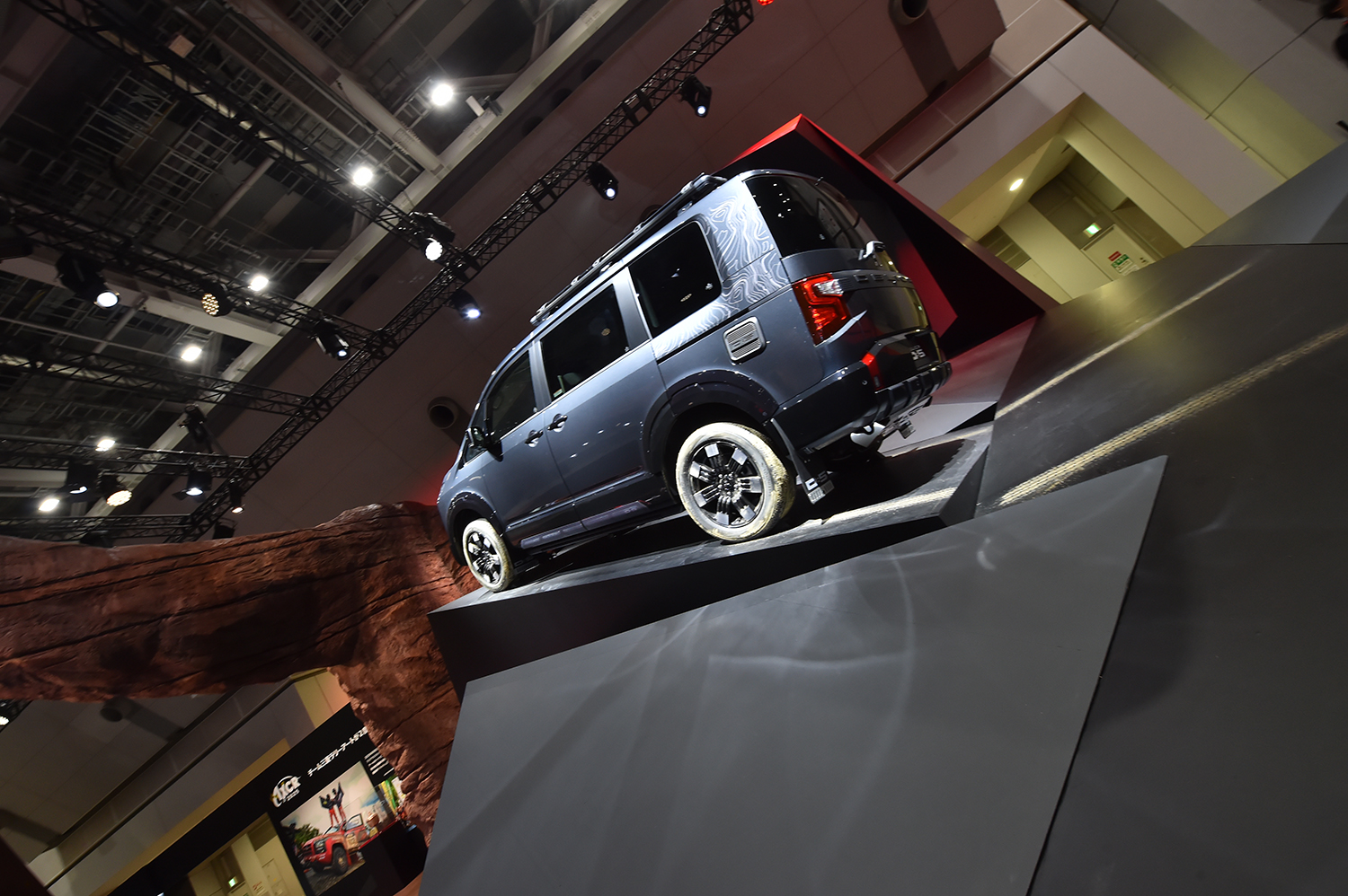 ランエボXから受け継ぐ伝家の宝刀「S-AWC」をデリカD:5に設定した舞台裏 〜 画像25