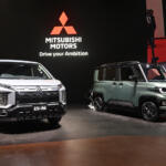 【画像】デリカＤ:５が「S-AWC」搭載でコーナリングも気持ちよくなった！　ランエボＸから受け継ぐ伝家の宝刀で向かうところ敵なし【ジャパンモビリティショー2025】 〜 画像27