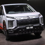 【画像】デリカＤ:５が「S-AWC」搭載でコーナリングも気持ちよくなった！　ランエボＸから受け継ぐ伝家の宝刀で向かうところ敵なし【ジャパンモビリティショー2025】 〜 画像28