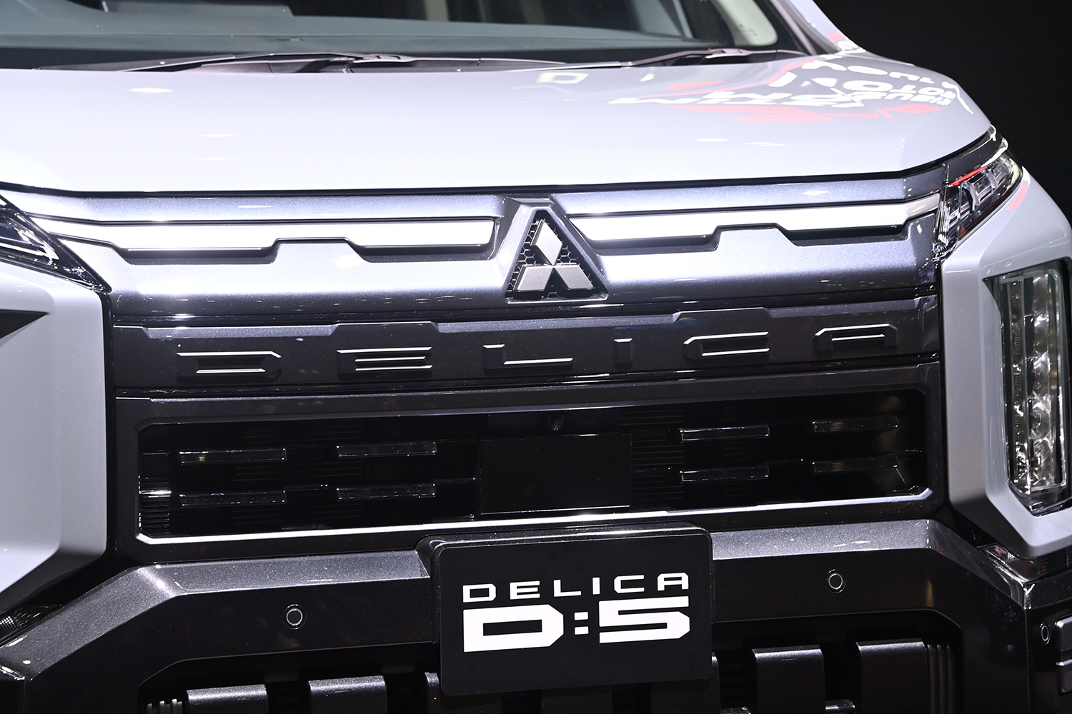 ランエボXから受け継ぐ伝家の宝刀「S-AWC」をデリカD:5に設定した舞台裏 〜 画像30