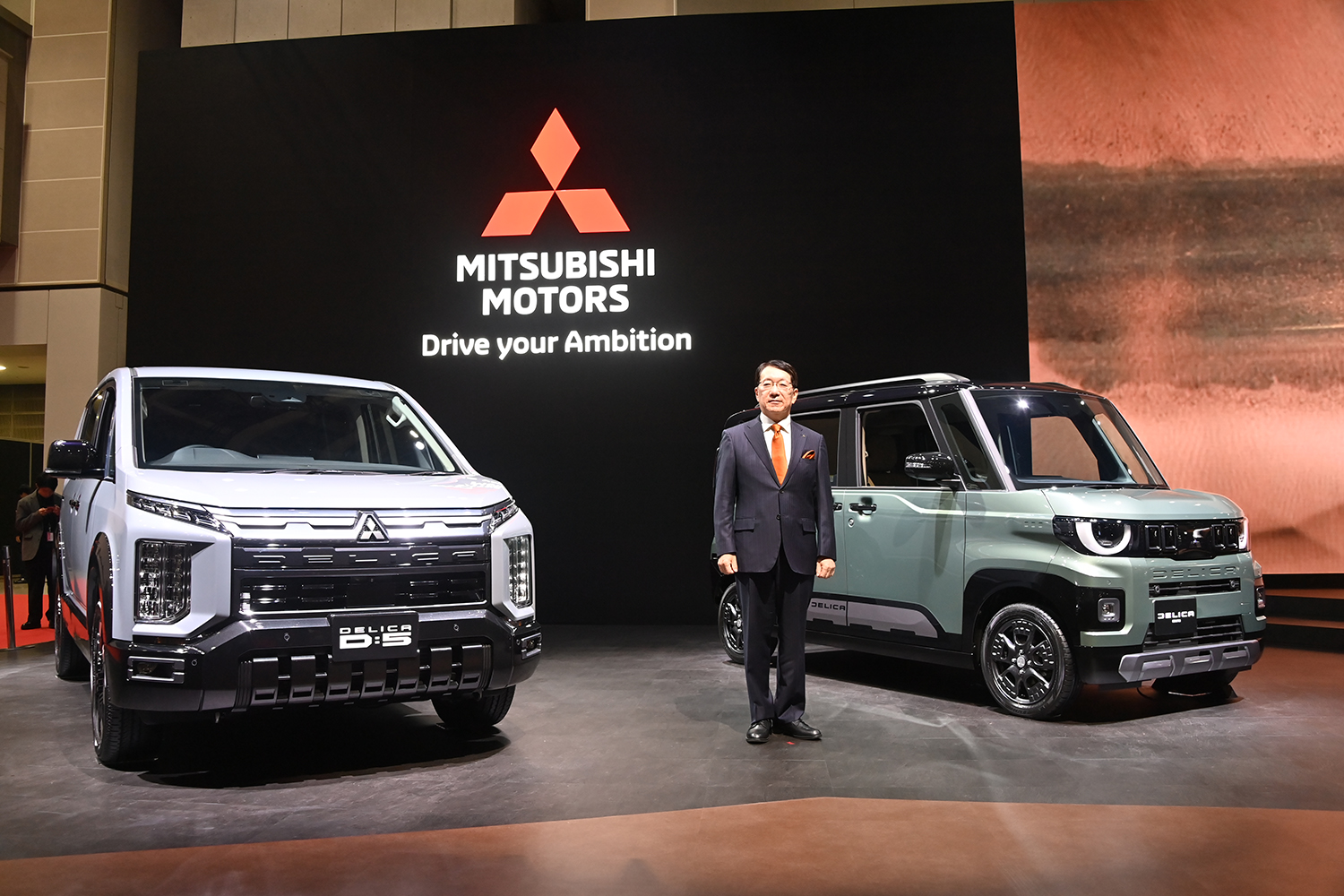 ランエボXから受け継ぐ伝家の宝刀「S-AWC」をデリカD:5に設定した舞台裏 〜 画像31