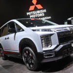 【画像】デリカＤ:５が「S-AWC」搭載でコーナリングも気持ちよくなった！　ランエボＸから受け継ぐ伝家の宝刀で向かうところ敵なし【ジャパンモビリティショー2025】 〜 画像32