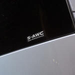 【画像】デリカＤ:５が「S-AWC」搭載でコーナリングも気持ちよくなった！　ランエボＸから受け継ぐ伝家の宝刀で向かうところ敵なし【ジャパンモビリティショー2025】 〜 画像33