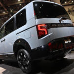 【画像】デリカＤ:５が「S-AWC」搭載でコーナリングも気持ちよくなった！　ランエボＸから受け継ぐ伝家の宝刀で向かうところ敵なし【ジャパンモビリティショー2025】 〜 画像34