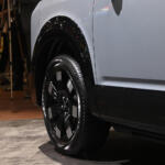 【画像】デリカＤ:５が「S-AWC」搭載でコーナリングも気持ちよくなった！　ランエボＸから受け継ぐ伝家の宝刀で向かうところ敵なし【ジャパンモビリティショー2025】 〜 画像35