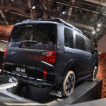 【画像】デリカＤ:５が「S-AWC」搭載でコーナリングも気持ちよくなった！　ランエボＸから受け継ぐ伝家の宝刀で向かうところ敵なし【ジャパンモビリティショー2025】 〜 画像43