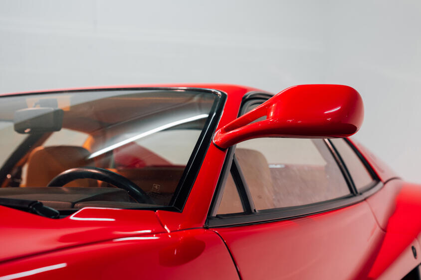 ただの「鏡」にも技術者魂が宿っている! 40年でこんなにも進化したドアミラーの歴史