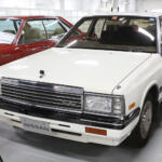 【画像】ただの「鏡」にも技術者魂が宿っている！　40年でこんなにも進化したドアミラーの歴史 〜 画像3