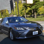 【画像】ただの「鏡」にも技術者魂が宿っている！　40年でこんなにも進化したドアミラーの歴史 〜 画像5