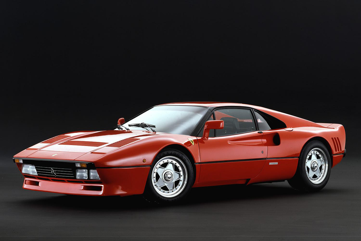 フェラーリ288GTO